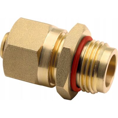 FERRO Raccord Nypel Impermeabile Installazione Facile 39 Mm FERRO Raccord Nypel Impermeabile Installazione Facile 39 Mm