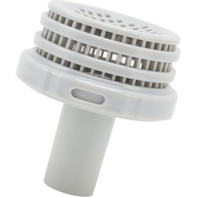 VISTRECK Connettore Per Filtro Per Piscina Fuori Terra, Pezzi Di Ricambio VISTRECK Connettore Per Filtro Per Piscina Fuori Terra, Pezzi Di Ricambio