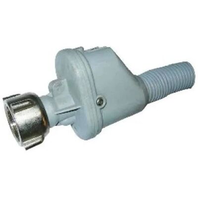 Tubo Watts 1,5m non-leak - Tubo Tubo Watts 1,5m non-leak - Tubo