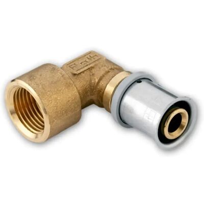 Roth Gomito Di Transizione 17x1/2" Ig, 1135000492 Roth Gomito Di Transizione 17x1/2" Ig, 1135000492