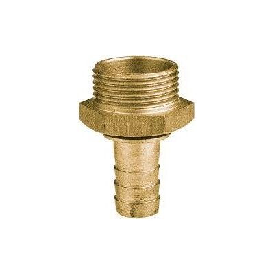 Geka - Accessori Per Tubi, Filo Esterno Del 2000, Ms, Ag G1 / 2', 13mmsb Geka - Accessori Per Tubi, Filo Esterno Del 2000, Ms, Ag G1 / 2', 13mmsb