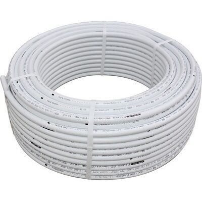 NICOLL 100 X Tubo Multistrato Fluxo Nudo Misura: 16 X 2 NICOLL 100 X Tubo Multistrato Fluxo Nudo Misura: 16 X 2