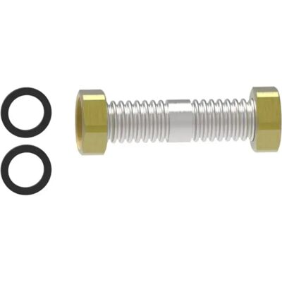 BRÖTJE Tubo Flessibile Dn 25 Etg, 7805200 BRÖTJE Tubo Flessibile Dn 25 Etg, 7805200