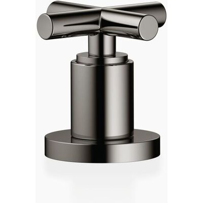 Dornbracht Tara Vanne Latérale, Fermeture À Droite, Froid Ou Dornbracht Tara Vanne Latérale, Fermeture À Droite, Froid Ou