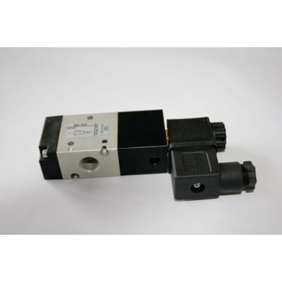 ELMAG Elettrovalvola Magnetica 3x Ig 1/4' ELMAG Elettrovalvola Magnetica 3x Ig 1/4'