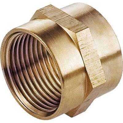 PERFEXIM Raccord Gw 1' Temperatura 100°c Pressione 1mpa PERFEXIM Raccord Gw 1' Temperatura 100°c Pressione 1mpa