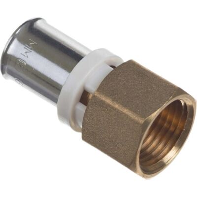 NONAME Raccord No-name Straight Crimp Fitting Impermeabile Facile Da Crimpare NONAME Raccord No-name Straight Crimp Fitting Impermeabile Facile Da Crimpare