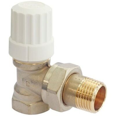 Danfoss Modello 15/21 - Valvola termostatica Danfoss Modello 15/21 - Valvola termostatica