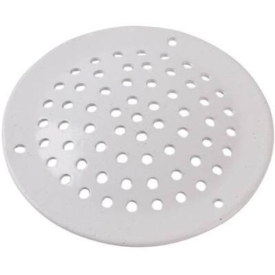 Wallair N35850 Copertura d'aria in alluminio - Griglia di ventilazione 50 mm Wallair N35850 Copertura d'aria in alluminio - Griglia di ventilazione 50 mm
