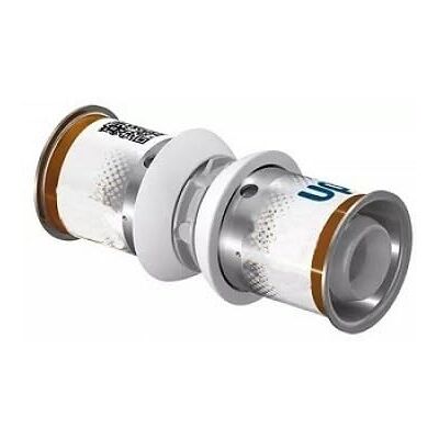UPONOR Raccordo S-press Plus Plastica Ppsu 16x16mm UPONOR Raccordo S-press Plus Plastica Ppsu 16x16mm