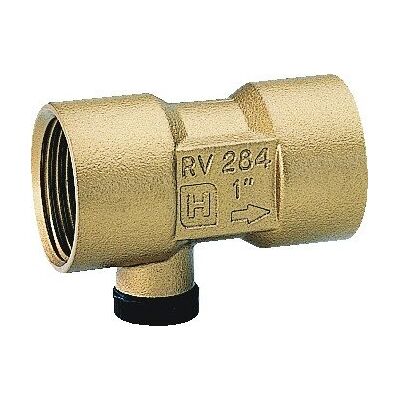 Honeywell Valvola Rv284-3/4a Pressione Max 25 Bar 72 Mm Honeywell Valvola Rv284-3/4a Pressione Max 25 Bar 72 Mm