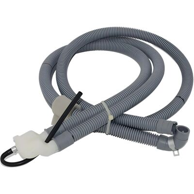 OEM Tubo Di Scarico Lungo In Abs Adatto Per Lavatrici OEM Tubo Di Scarico Lungo In Abs Adatto Per Lavatrici