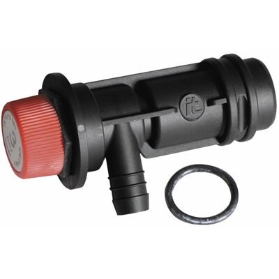 DIFF - 61305113 - Valvola di sicurezza - per Chaffotaux - Valve DIFF - 61305113 - Valvola di sicurezza - per Chaffotaux - Valve