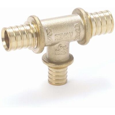 REHAU - 11690431001 - SDR11 LX - 20-16-20 - Tee fitting REHAU - 11690431001 - SDR11 LX - 20-16-20 - Tee fitting