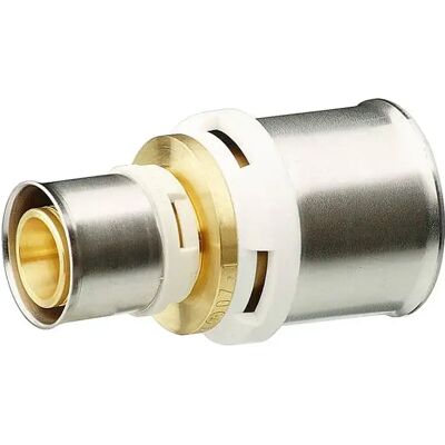 FRÄNKISCHE Raccordo Ridotto Alpex L 75-63, 86775195 FRÄNKISCHE Raccordo Ridotto Alpex L 75-63, 86775195