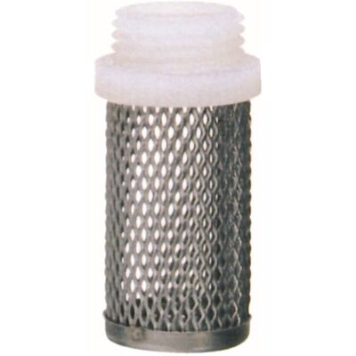 FPLUS - 1815 - arco filtro inox - Fitting FPLUS - 1815 - arco filtro inox - Fitting
