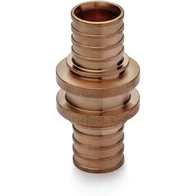 Rehau Manicotto Rautitan Rx+ 50 - 50, 14563021001 Rehau Manicotto Rautitan Rx+ 50 - 50, 14563021001