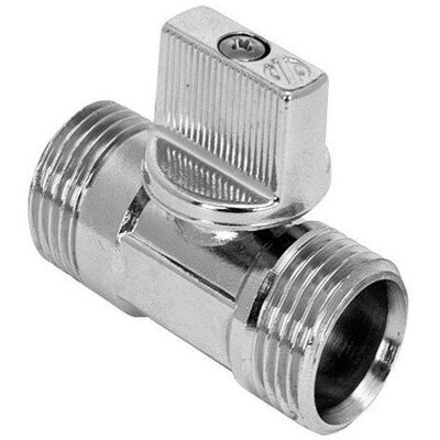 ARCO Rubinetto A Sfera Standard Metallo 1 2 Pollice Ottone ARCO Rubinetto A Sfera Standard Metallo 1 2 Pollice Ottone