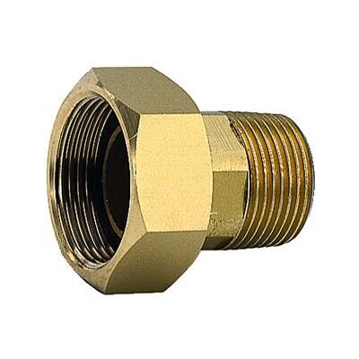BWT Raccordo Di Collegamento Hm 1" Fe Lf - Sistema Di Distribuzione Acqua Domestica Hydro-m.zubehör, 125627873 BWT Raccordo Di Collegamento Hm 1" Fe Lf - Sistema Di Distribuzione Acqua Domestica Hydro-m.zubehör, 125627873