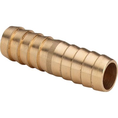 Viega 1852 Giunto tubo in ottone - Versione pesante Viega 1852 Giunto tubo in ottone - Versione pesante