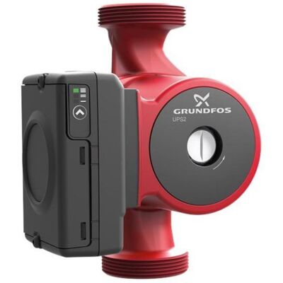 Grundfos Circolatore Ups2 32-80 180 1x230v 50hz 9h 98707855 Grundfos Circolatore Ups2 32-80 180 1x230v 50hz 9h 98707855