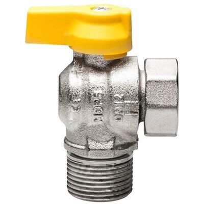 ARCO Valvola A Sfera Cv34kwzg Giallo 3 4 Pollici Durevole ARCO Valvola A Sfera Cv34kwzg Giallo 3 4 Pollici Durevole