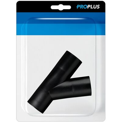 PROPLUS Connettore Tubo Y-piece 14 Cm 19 Cm PROPLUS Connettore Tubo Y-piece 14 Cm 19 Cm