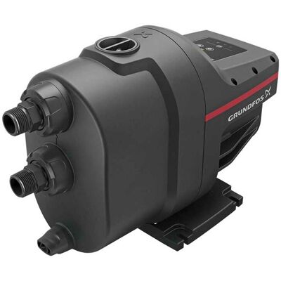 Grundfos - Grundf Pompa Per Acqua Domestica 230 V 50 Hz, G 1 Pollice Scala 1 5-55 Grundfos - Grundf Pompa Per Acqua Domestica 230 V 50 Hz, G 1 Pollice Scala 1 5-55