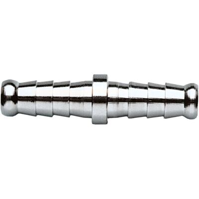 TRESICE FRANCE Connettore Per Tubo Flessibile Da 7 Mm, A Doppia Faccia TRESICE FRANCE Connettore Per Tubo Flessibile Da 7 Mm, A Doppia Faccia