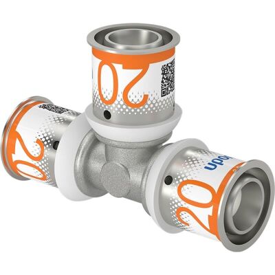 UPONOR Te 20-20-20 UPONOR Te 20-20-20