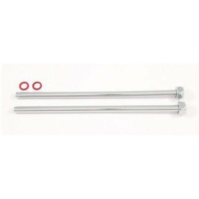 Ideal Standard Meloh Tubo in rame - 12mm x 300mm - G1/2 cromato Ideal Standard Meloh Tubo in rame - 12mm x 300mm - G1/2 cromato