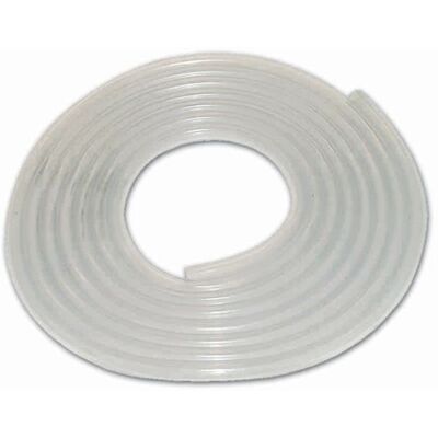 FITT - Tubo In Pvc Trasparente Per Livelle Ad Acqua 8x12mm 150 Mt FITT - Tubo In Pvc Trasparente Per Livelle Ad Acqua 8x12mm 150 Mt
