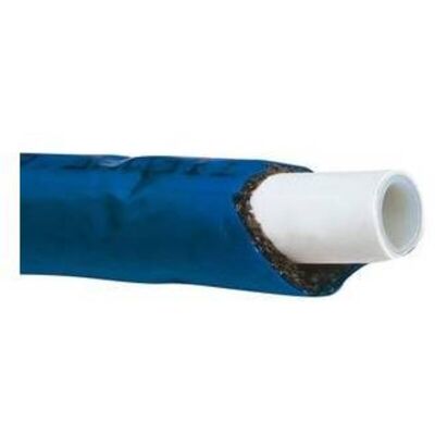 TIEMME 25 X Tubo Multistrato Coibentato Blu Misura: 32 X 3 TIEMME 25 X Tubo Multistrato Coibentato Blu Misura: 32 X 3