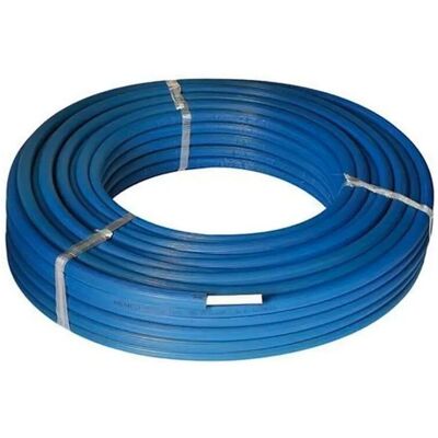HENCO - 50-ISO4-26-BL - ø26x3mm - 6mm isolamento - Tubo multistrato HENCO - 50-ISO4-26-BL - ø26x3mm - 6mm isolamento - Tubo multistrato