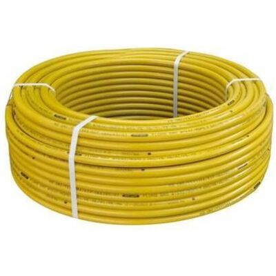 NICOLL 50 X Tubo Multistrato Fluxo Gas Nudo Misura: Diam. 26 X 3 NICOLL 50 X Tubo Multistrato Fluxo Gas Nudo Misura: Diam. 26 X 3