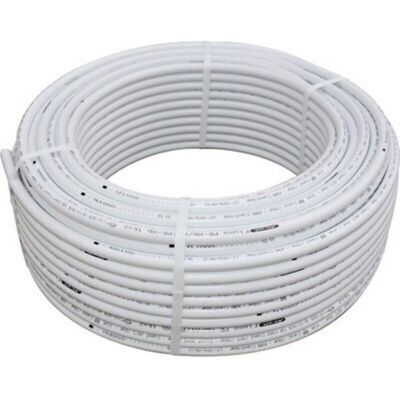 NICOLL 100 X Tubo Multistrato Fluxo Nudo Misura: 16 X 2 NICOLL 100 X Tubo Multistrato Fluxo Nudo Misura: 16 X 2