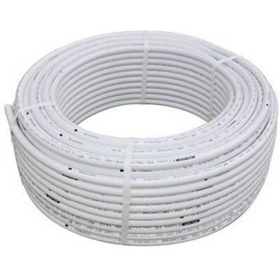 NICOLL 50 X Tubo Multistrato Fluxo Nudo Misura: 26 X 3 NICOLL 50 X Tubo Multistrato Fluxo Nudo Misura: 26 X 3
