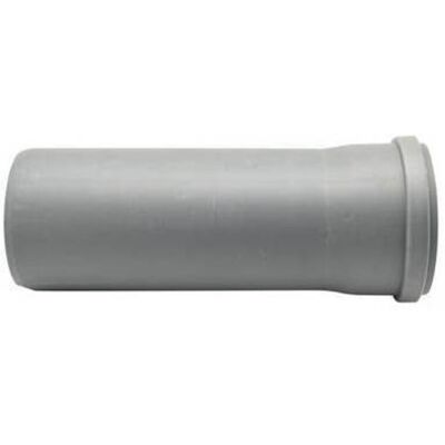 DIANFLEX Tubo Df Htem 1 Bicchiere Diam. 110 Lungh. 1000 Dh DIANFLEX Tubo Df Htem 1 Bicchiere Diam. 110 Lungh. 1000 Dh