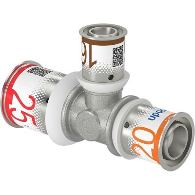UPONOR Te Manchon Reduit 25-16-20 UPONOR Te Manchon Reduit 25-16-20