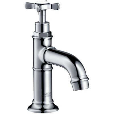 Hansgrohe Axor Montreux Rubinetto - Proiezione 104mm, Solo Acqua Fredda Hansgrohe Axor Montreux Rubinetto - Proiezione 104mm, Solo Acqua Fredda