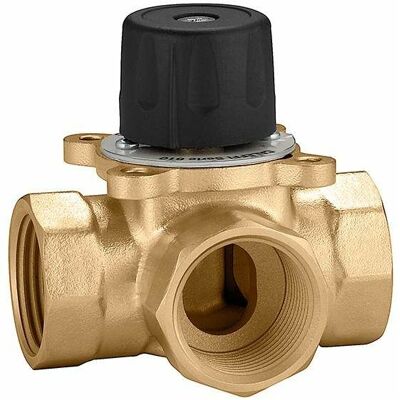 Caleffi 610900 Valvola miscelatrice a tre vie - Valvula miscelatrice Caleffi 610900 Valvola miscelatrice a tre vie - Valvula miscelatrice
