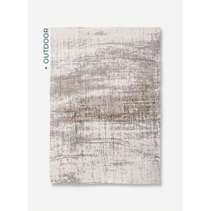 Tappeto Louis De Poortere Griff Giungla di Cemento - Moderno, Finitura Manuale, Antiscivolo Tappeto Louis De Poortere Griff Giungla di Cemento - Moderno, Finitura Manuale, Antiscivolo