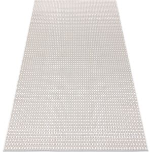 RUGSX Tappeto Sizal Boho 39003569 Beige Beige 140x200 Cm RUGSX Tappeto Sizal Boho 39003569 Beige Beige 140x200 Cm