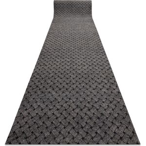 RUGSX Zerbino Antiscivolo Per Metri Lineari 100 Cm Vectra 316 Esterno, Interno, Su Gomma - Beige Beige 100x270 Cm RUGSX Zerbino Antiscivolo Per Metri Lineari 100 Cm Vectra 316 Esterno, Interno, Su Gomma - Beige Beige 100x270 Cm