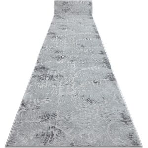 Dywany Łuszczów Modello MEFE 8725 Tappeto corsia grigio - Tappeto corsia Dywany Łuszczów Modello MEFE 8725 Tappeto corsia grigio - Tappeto corsia