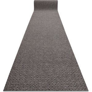 RUGSX Zerbino Antiscivolo Per Metri Lineari 100 Cm Magnus 1951 Zigzag Esterno, Interno, Su Gomma Beige Beige 100x150 Cm RUGSX Zerbino Antiscivolo Per Metri Lineari 100 Cm Magnus 1951 Zigzag Esterno, Interno, Su Gomma Beige Beige 100x150 Cm
