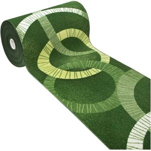 EMMEVI - MV S.P.A. - Verde - 50x80 cm - Tappeto cucina antiscivolo EMMEVI - MV S.P.A. - Verde - 50x80 cm - Tappeto cucina antiscivolo