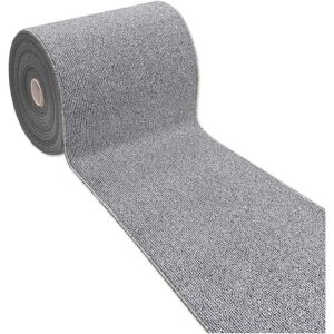 Emmevi - Tappeto Cucina Tessitura Piatta - Grigio - Rug Emmevi - Tappeto Cucina Tessitura Piatta - Grigio - Rug