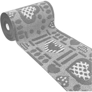EMMEVI MV S.P.A. - H57 3D - 57cm - grigio - Rug EMMEVI MV S.P.A. - H57 3D - 57cm - grigio - Rug