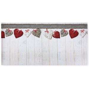 TEX FAMILY - Runner 50x180 - Tappeto TEX FAMILY - Runner 50x180 - Tappeto